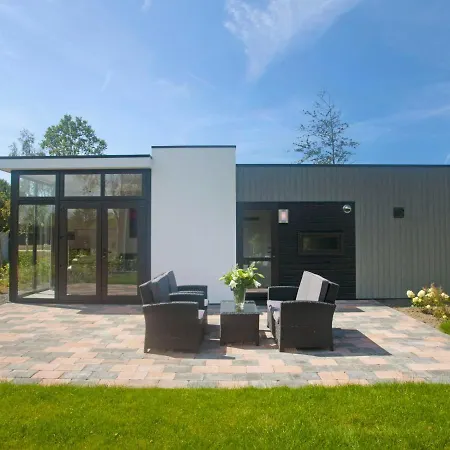 Holiday Droompark Marina Strandbad.5 * Olburgen