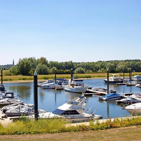 Holiday Droompark Marina Strandbad.5 *