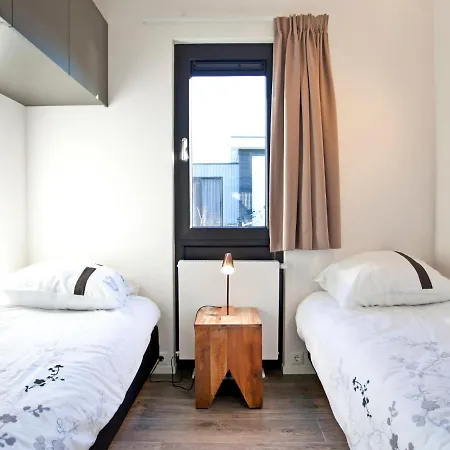 Holiday Droompark Marina Strandbad.5 *