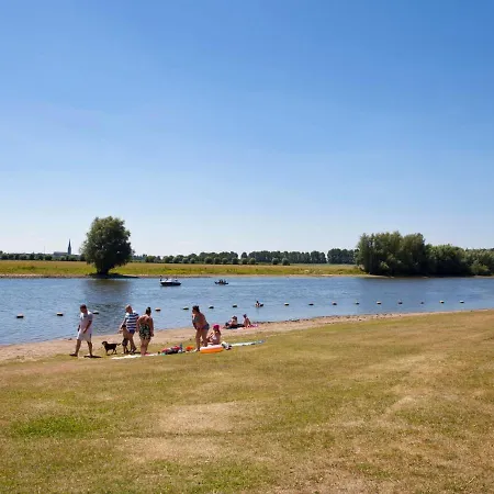 Holiday Droompark Marina Strandbad.5 Olburgen